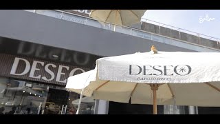 مطعم Deseo | الأكيل | حلقة كاملة