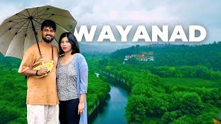 3 Day Trip To Wayanad: Complete Travel Guide | Wayanad Tourist Places | Wayanad Vlog 4k