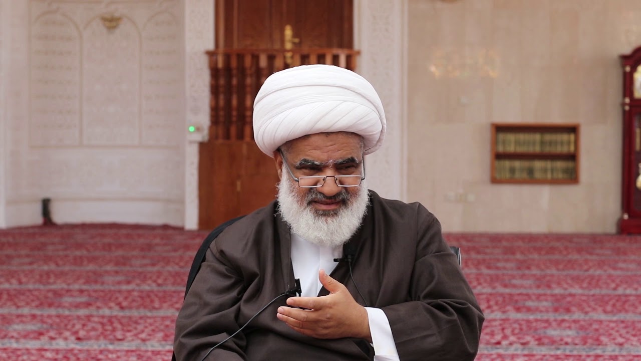 هل يجب أن ادفع خمس أجرة الحج إذا دفعتها للحملة و بعد ذلك حل رأس السنة الخمسية II الشيخ علي الدهنين