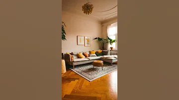 Unexpected Living Room Decorating Ideas 
