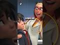 FUNNY Animation Mistakes In BIG HERO 6 Shorts 