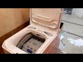 Самая лучшая стиральная машинка Electrolux Perfectcare 600 цена -качество