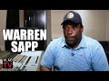 Warren Sapp: Ja Rule Offered Me Ownership in Lingerie Football League, Not Interested (Part 14)