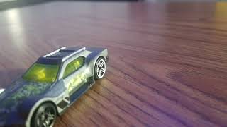 Car Vs Boulder