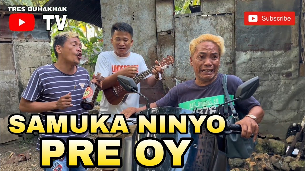 MANAYGUNAY NGA KUMPARE 🤣 25