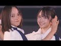 日向坂46 絶対的第六感 LIVE MIX