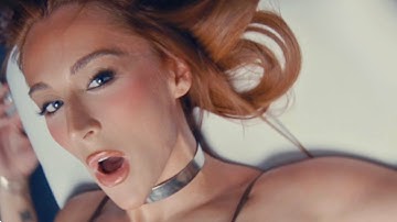 Trevi Moran - Digital Empathy (Official Music Video)