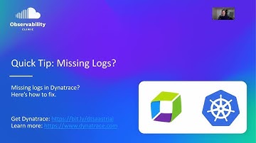 How to capture all logs in Dynatrace