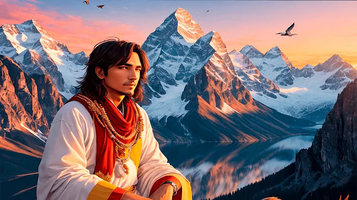 Removes All Negative Blocks - OM Chanting @417 Hz