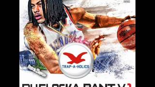 Waka Flocka Ft. Wooh Da Kid & Slim Dunkin- "Baby Let Me See You Do It" [Prod. By Southside]