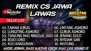 FULL ALBUM Lagu Jawa Campursari Versi REMIX LAMPUNG || Full Bass Mixdut @musiclampung