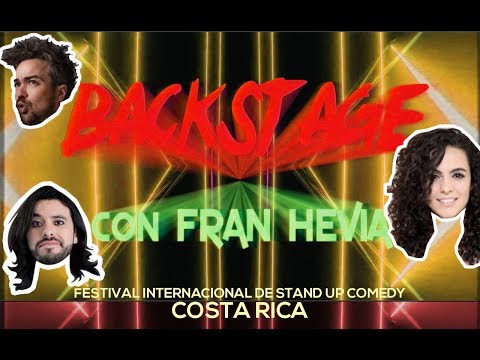 Pura vida en Costa Rica | BACKSTAGE