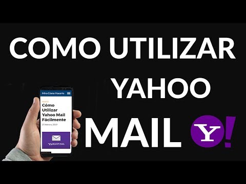 Video: ¿Cuál es el uso de yahoo com?