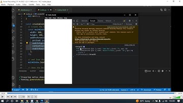 Connect XAMPP MYSQL  inside ELECTRON JS