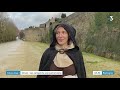 Chez vous  dinan   episode 1  les remparts les plus anciens de france