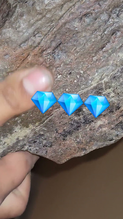 Serendibite Diamond Bolder