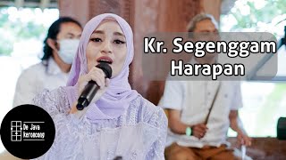 KERONCONG SEGENGGAM HARAPAN - SHEILA DA4 [Keroncong Milenial]