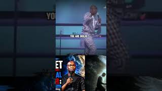 Prophetic charge by Apostle Joshua Selman #apostlejoshuaselman #koinoniaglobal #gospel #shorts #fyp