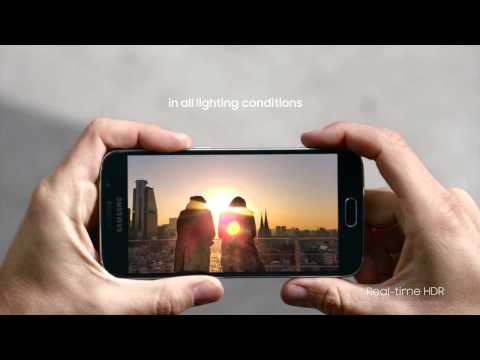 Samsung Galaxy S6 and S6 edge ... Official Introduction