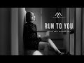 Run to you  whitney houston cover by maria calista