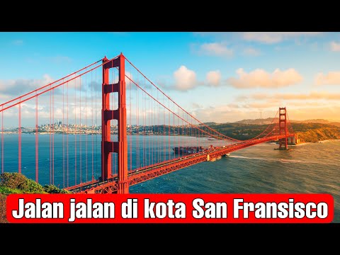 Video: Mei di San Francisco: Panduan Cuaca dan Acara