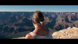 On the Colorado Plateau - Montage