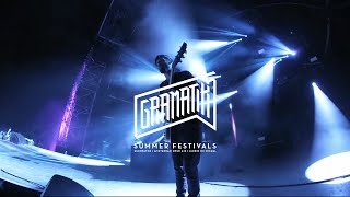 Gramatik | Summer Festivals recap #1