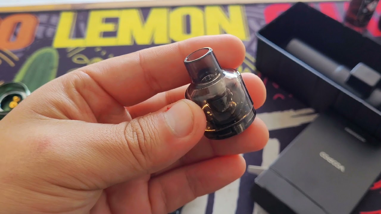 El Mejor Kit de Inicio en el Vapeo 