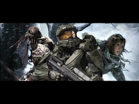 E3 2015 Xbox conferencia comentada