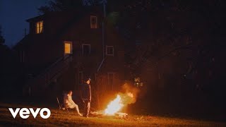 Jeremy Zucker & Chelsea Cutler  emily (Lyric Video)