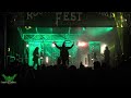 Capture de la vidéo Vanaheim @ Rock Metal Camp Fest  26- 05-2023