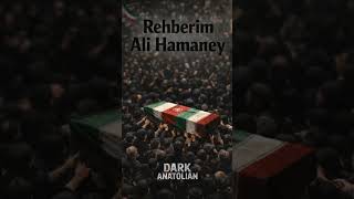 #darkanatolian #müzik #anatolianfolk #deepfolk #cuma #hamaney