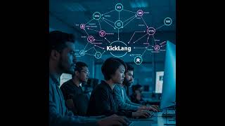 KickLang - Agent Communication and Semantic Encoding