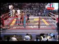 CTN Kun Khmer: Vorn Viva vs Sen Bunthen (Old boxing video) 2011
