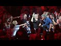 Bon Jovi - Bed Of Roses - Orlando, FL - April 18, 2018