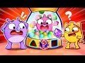 Escape Challenge Song | Funny Kids Songs 😻🐨🐰🦁 And Nursery Rhymes by Baby Zoo