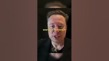 Elon Musk Reveals EXACTLY What Grok Is REALLY Programmed To Do And How Important This One Thing Is