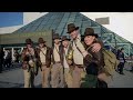 Indiana Jones y el Dial del Destino | Contenido Adicional | Disney