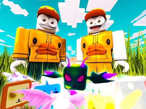 My PET RANCH is Making INSANE MONEY (Roblox)