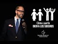 Cómo caerle bien a los suegros - Alvaro Gordoa - Colegio de Imagen Pública