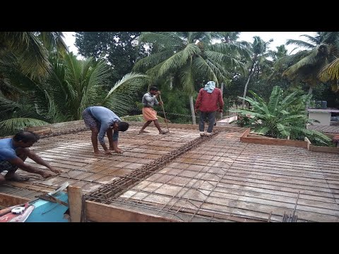 Old House Renovation | Day - 10 - YouTube