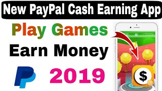 Hello friends welcome to our channel internet point... big time cash
new paypal earning app.. self $5 $10 daily.. per reffer $0.1 watch the
video til...