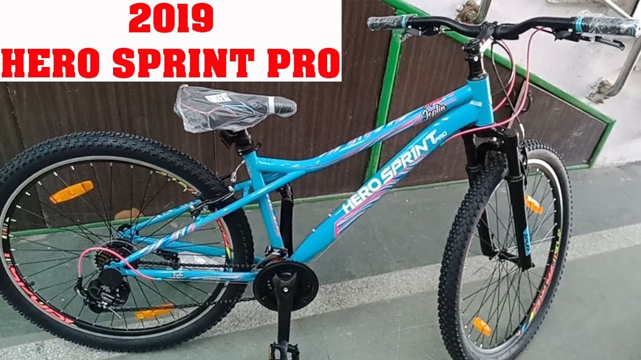 hero sprint pro