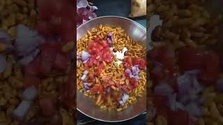 bhel recipe