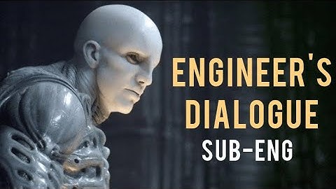 Prometheus - Engineer