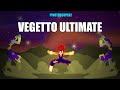 PivotDBSuperZ - Vegetto Ultimate