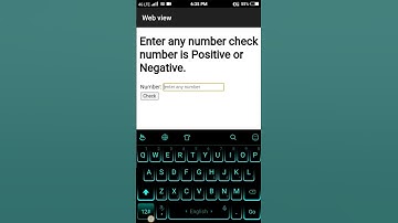 Find Positive or negative number in javascript by user input || javascript for beginners #javascript