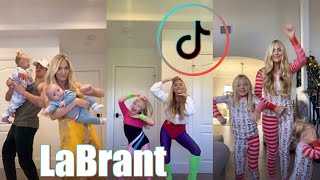 Newest Cole &amp; Savannah Labrant Family TikTok Video Compilation 2020 | Everleigh &amp; Posie