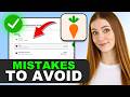 Instacart Checkout: 3 Common Mistakes to Avoid in 2026