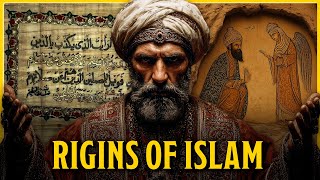 Islam’s Mysterious Past — What Was Hidden for Centuries!